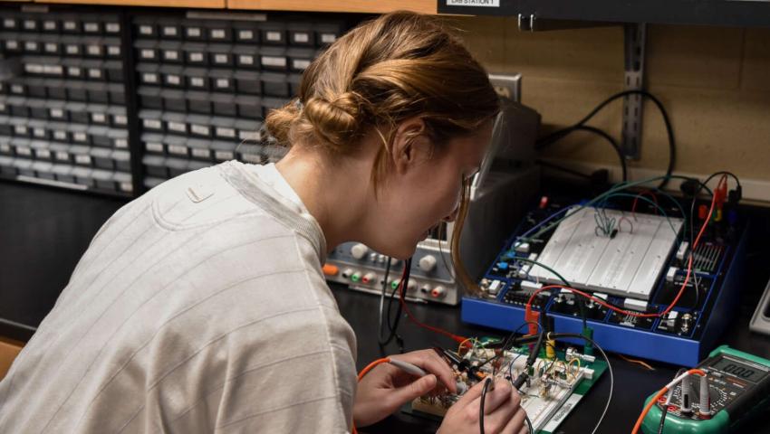 Powering Progress – The Role of Electrical Engineering in Modern Infrastructure