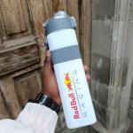 Plastic travel bottles